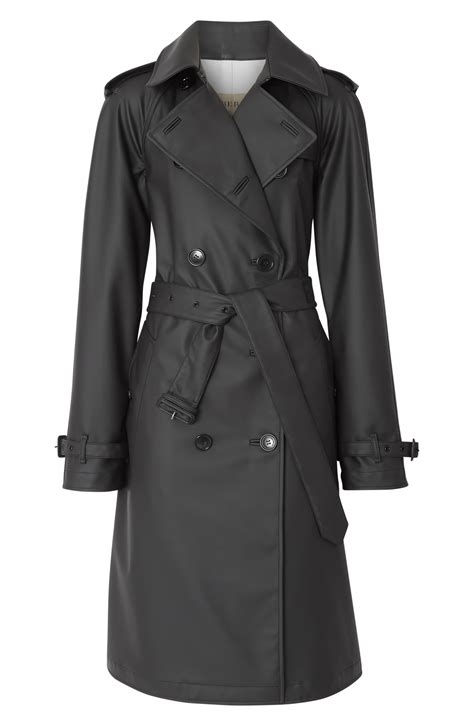 trench femme burberry solde|are Burberry trench coats waterproof.